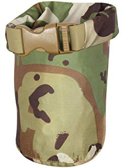 Viper TACTICAL Lightweight Drysack V-Cam