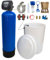 Descalcificador De Agua Bi-bloques 150l Clack Ws100v Completo Con Kit De Instalación