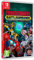 TRANSFORMERS: Battlegrounds - Nintendo Switch, Standard [Importación italiana]