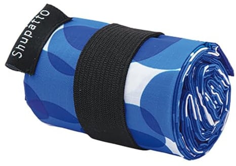 Shupatto Compact Bag S