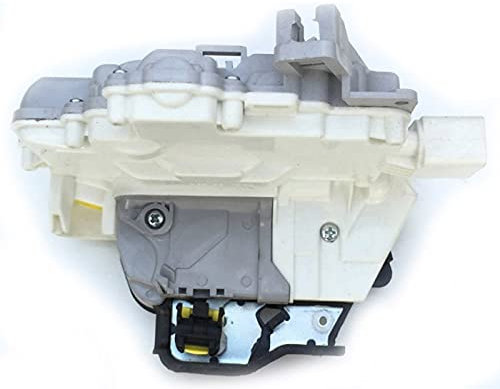 pour Audi A3/S3 A6/S6 C6 A8/S8 R8 RS3 RS6 8p, pour actionneur de loquet de Serrure de Porte Avant Droite Seat Exeo 4F1837016