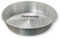 TORTIERA ALLUMINIO PROFESSIONALE PER PASTICCERIA, PANIFICIO- uso alimentare (34 CM)