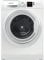 Hotpoint Anti-Stain NSWM 1045C W UK N 10 kg Washing Machine - White