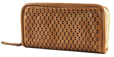 Campomaggi Wallet Cammello