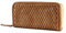 Campomaggi Wallet Cammello