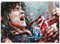 JosHoppenbrouwers Eddie van Halen Poster 29,7 x 42 cm (A3)