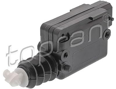 TOPRAN Stellelement, Zentralverriegelung 702565 | Kompatibel mit: RENAULT CLIO I, CLIO II, ESPACE III, KANGOO, KANGOO Express, MEGANE I Cabriolet, MEGANE I Classic