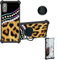 Aroepurt Hülle Für MAXWEST Astro A65 hülle Kompatibel mit MAXWEST Astro A65 Hülle Case Handyhülle Schutzhülle Cover [Mit 9H Härte HD Schutzfolie] PC + Silikon IMDH-ZBW
