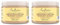SheaMoisture Strength & Restore Treat Mask für natürliches, chemisch behandeltes oder hitzegestyltes Haar Jamaikanische schwarze Rizinusöl-Haarmaske ohne Sulfate oder Silikone 2x 355ml