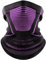 ENONEO Schlauchschal Mundschutz Herren Damen Multifunktionstuch Bandana Sturmhaube Motorrad Sturmhaub Sport Laufmaske Winter Warmer Winddicht Ski Maske für Outdoor Motorrad Laufen Radsport (Lila)
