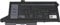 42Wh WY9DX Laptop Battery Compatible with Dell Precision 3560, Latitude 5520/5420