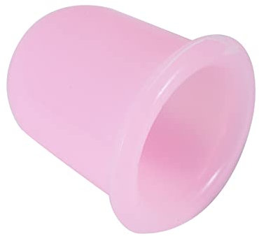 Asuinxurr Corps sous vide en silicone et bol pour le contre la cellulite