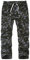 NANAMEEI Pantalon Cargo Homme Pantalon Homme Large Baggy Taille Elastique Travail Camouflage XXL
