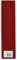 BATONS DE GOMME LAQUE/Résine dure pour la restauration traditionnelle. Permet le rebouchage des petits défauts, gerces, sur toutes surfaces soumises à contraintes. (N°16 ROUGE)