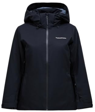 Peak Performance Women Anima Insulated Jacket