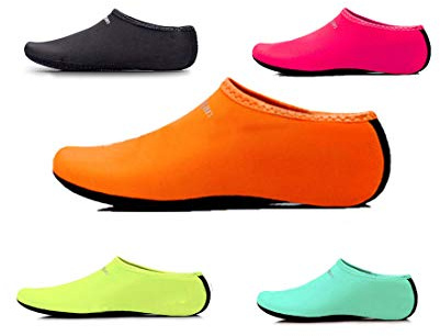 Uncle Paul Water Socks Indoor Barefoot Beach Surf Diving
