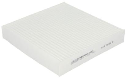 JC PREMIUM Filtro Aria abitacolo Filtro antipolline B48003PR