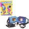 Fizz Creations Twerk Pong The Hilarious Party Game to Get Your Booty Shaking! Family Games. Compete With Friends. Funny Novelty Games. Great Hen Party. Team Building Group.