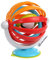 Baby Einstein, Sticky Spinner Spielzeug, perfekt auf Reisen oder für unterwegs, saugfähiger Boden zum Anbringen auf glatten Oberflächen ,1 Stück (1er Pack)