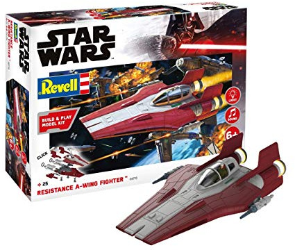 Revell RV06770 Plastic Model kit