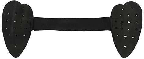 LOVIVER Outil De Soins des Oreilles pour Chiens Oreille pour Doberman Pinscher