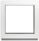 Ventana de plástico para ventana de sótano, 50 x 50 cm, color blanco, doble acristalamiento, para jardín, garaje, ventana, de plástico premium, ancho x alto: 500 x 500 mm