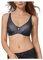 Triumph - Wild Rose Sensation W01 - Minimizer-BH (80E Schwarz)