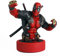 Semic Distibution 16 cm Deadpool Mini Busto, multicolore
