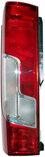 MGF Rückleuchte Heckleuchte Rücklicht Links Für Ducato Boxer Relay Jumper E-Pruf TUV Neu