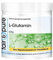 Fair & Pure® - L-Glutamin 500 g Pulver - 100% pur ohne Zusatzstoffe - Vegan - Proteinogene Aminosäure