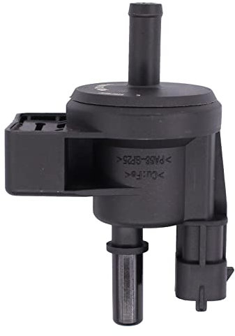 Doo Engy Entlüftungsventil Verdampfungskontrolle Spülmagnetventil Kraftstoffbehälter für Corsa E X15 Meriva B Corsa D S07 Astra J Adam Aveo T300 Cruze J308 55566514