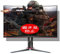VacFun Antiespias Protector de Pantalla, compatible con AOC C27G2X 27 Monitor, Screen Protector Película Protectora (Not Cristal Templado) NuevaVersión