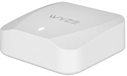 Wyze Wi-Fi 6 Mesh Router