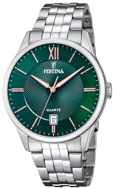 Festina Casual Watch F20425/7