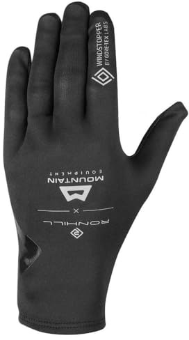 Ronhill Running, Gore-Tex Windstopper Glove, All
