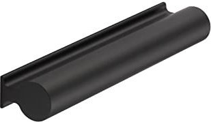 SOTECH Möbelgriff HELSING BA 288 mm | Aluminium Griffleiste Griffprofilleiste