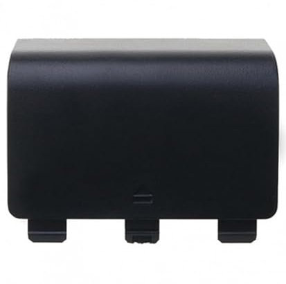 GÉNÉRICO TAPA PILAS COMPATIBLE PARA MANDO MICROSOFT XBOX X/S SERIES BATERÍA NEGRO