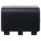 GÉNÉRICO TAPA PILAS COMPATIBLE PARA MANDO MICROSOFT XBOX X/S SERIES BATERÍA NEGRO