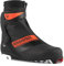 Rossignol Damen X Skischuhe, Schwarz, 42