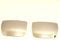 Reemplazo de Cristal de Espejo Retrovisor para IVECO Daily 2006-2014, Izquierda/derecha Conducir/Copiloto, Calefaccionado con Placa Trasera,Left