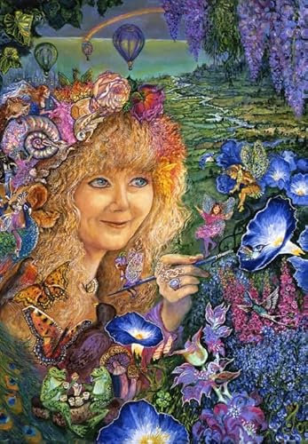 Puzzle 1000 Teile - Me