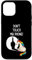 Hülle für iPhone 13 Einhorn Handyhülle Lustiges Einhorn Dont Touch My Phone