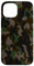 Hülle für iPhone 15 Camouflage Schutzhülle Cover Army & Military Camo