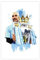 Pep Guardiola – Fußball-Poster, Leinwandposter, Wandkunst, Dekordruck, Bild Gemälde für Wohnzimmer, Schlafzimmer, Dekoration, ungerahmt, 30 x 45 cm