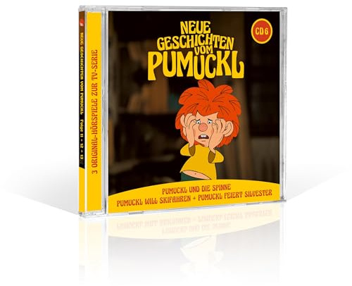 Folge 11 + 12 + 13 - Neue Geschichten vom Pumuckl - Original-Hörspiele zur TV-Serie