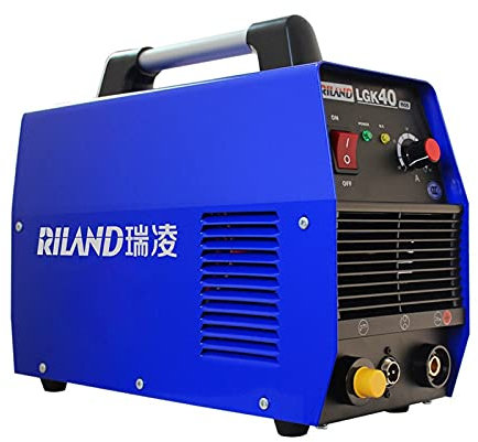 Schweißgerät, LGK 40 CUT 40 Plasmaschneidemaschine Plasmaschneider mit PT31. Schweißen Cut-ZubehörR-Kohlenstoffstahlschneiden