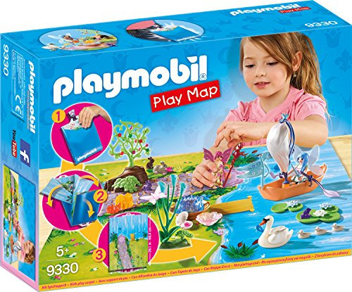 PLAYMOBIL 9330 Feenland