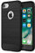 NEW'C Cover Compatibile con iPhone 7 e iPhone 8 (4,7 Pollici), con Urti Assobirmento e Fibra di Carbonio [Gel Flex Silicone]