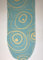 Domena TF Cotton Ironing Board Cover - Durable Felt Backing - 135 cm x 48 cm TF Series Ironing Boards