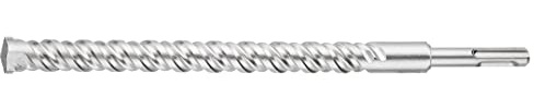 SDS PLUS Betonbohrer, 16 x 260 mm, S4 Marke Neo Tools